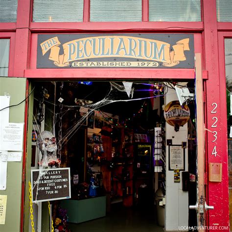 freaky but true portland|the freaky buttrue peculiarium.